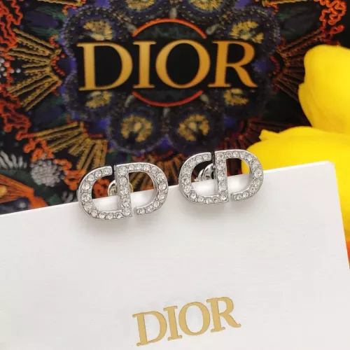 Cheap Christian Dior Earrings For Women #1344415, $$27.00 USD On Christian Dior Earrings