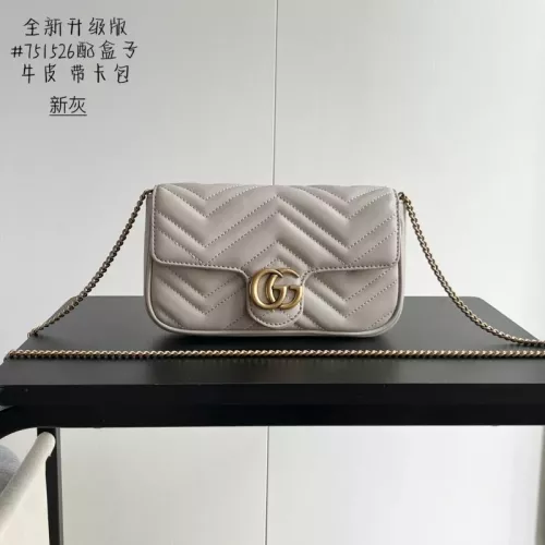 Cheap Gucci AAA Quality Messenger Bags For Women #1344428, $$80.00 USD On Gucci AAA Quality Messenger Bags