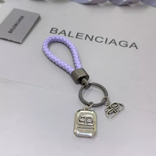 Cheap Balenciaga Key Holder And Bag Buckle #1344434, $$39.00 USD On Balenciaga Key Holder And Bag Buckle