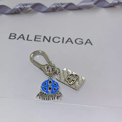Cheap Balenciaga Key Holder And Bag Buckle #1344435, $$39.00 USD On Balenciaga Key Holder And Bag Buckle