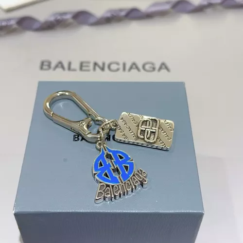Replica Balenciaga Key Holder And Bag Buckle #1344435 $39.00 USD for Wholesale