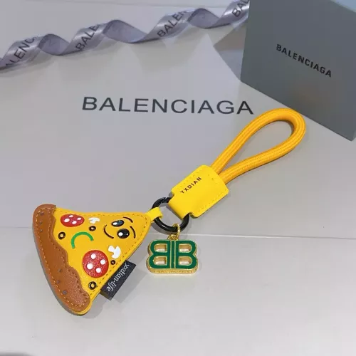Cheap Balenciaga Key Holder And Bag Buckle #1344436, $$39.00 USD On Balenciaga Key Holder And Bag Buckle