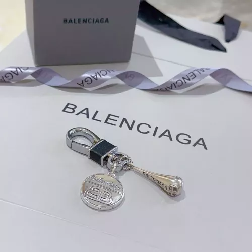 Cheap Balenciaga Key Holder And Bag Buckle #1344437, $$39.00 USD On Balenciaga Key Holder And Bag Buckle