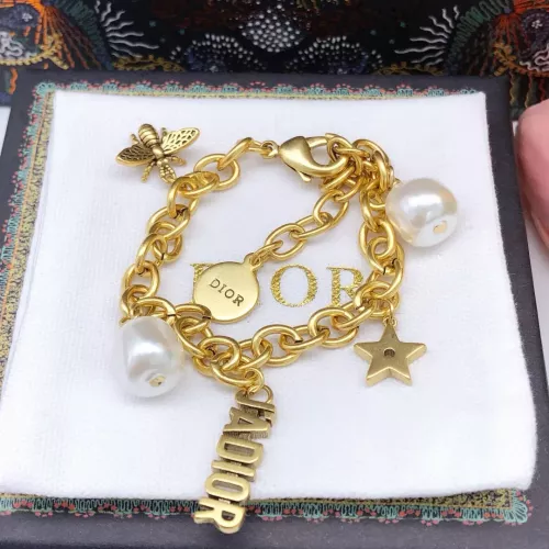 Cheap Christian Dior Bracelets For Women #1344442, $$29.00 USD On Christian Dior Bracelets