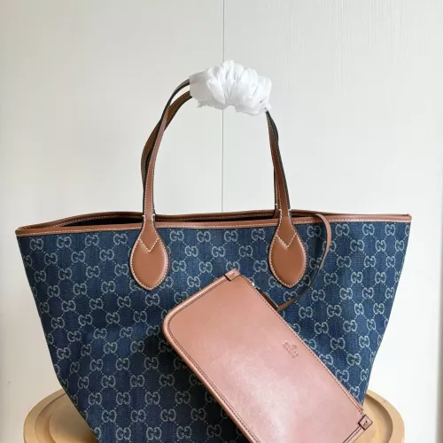Cheap Gucci AAA Quality Shoulder Bags For Women #1344444, $$80.00 USD On Gucci AAA Quality Shoulder Bags