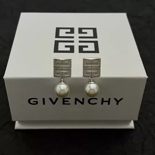 Cheap Givenchy Earrings For Women #1344448, $$38.00 USD On Givenchy Earrings