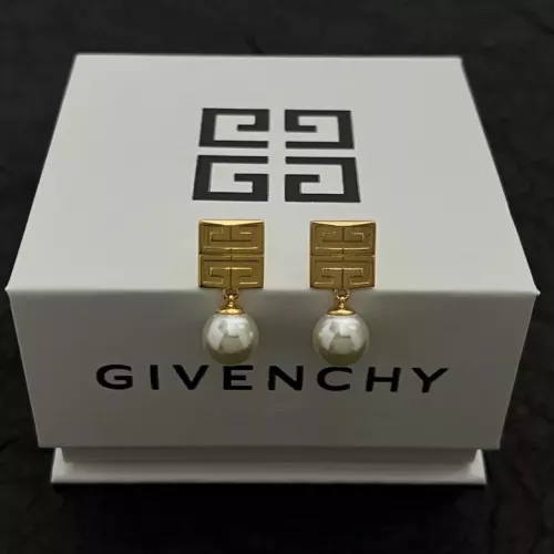 Cheap Givenchy Earrings For Women #1344449, $$38.00 USD On Givenchy Earrings