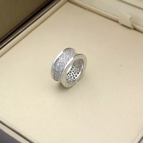 Cheap Bvlgari Rings #1344458, $$27.00 USD On Bvlgari Rings