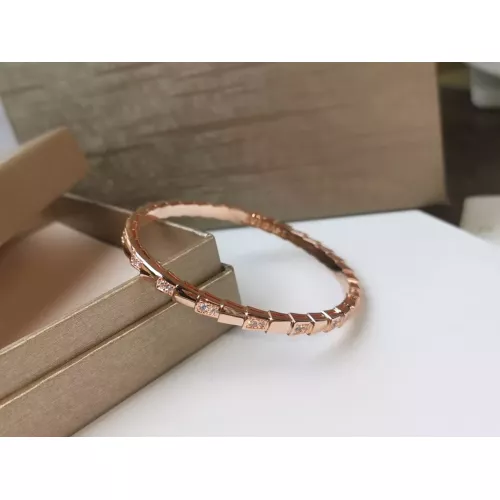 Cheap Bvlgari Bracelets #1344476, $$36.00 USD On Bvlgari Bracelets