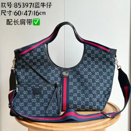 Cheap Gucci AAA Quality Handbags For Women #1344490, $$85.00 USD On Gucci AAA Quality Handbags