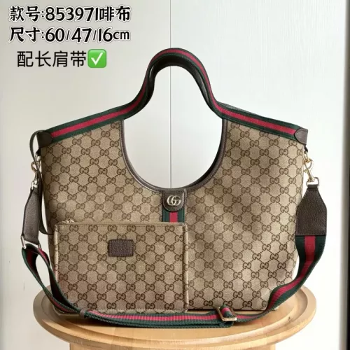 Cheap Gucci AAA Quality Handbags For Women #1344491, $$85.00 USD On Gucci AAA Quality Handbags
