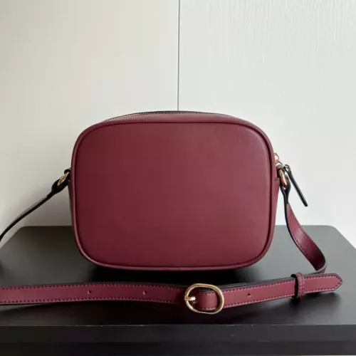 Replica Gucci AAA Quality Messenger Bags For Women #1344492 $68.00 USD for Wholesale