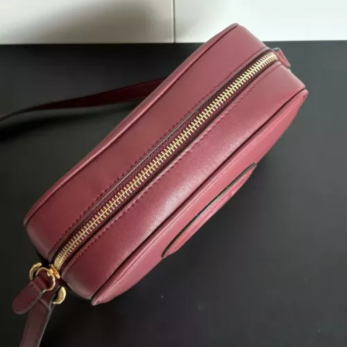 Replica Gucci AAA Quality Messenger Bags For Women #1344492 $68.00 USD for Wholesale