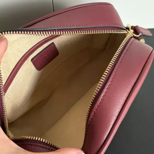 Replica Gucci AAA Quality Messenger Bags For Women #1344492 $68.00 USD for Wholesale