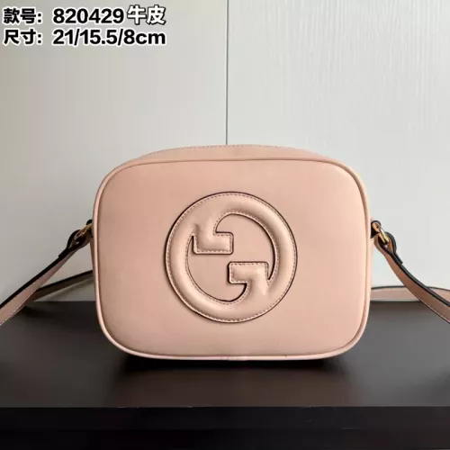 Cheap Gucci AAA Quality Messenger Bags For Women #1344493, $$68.00 USD On Gucci AAA Quality Messenger Bags