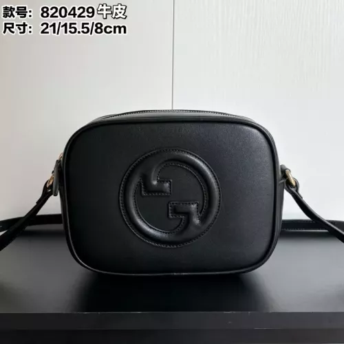 Cheap Gucci AAA Quality Messenger Bags For Women #1344494, $$68.00 USD On Gucci AAA Quality Messenger Bags