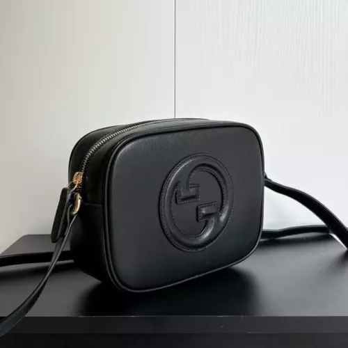 Replica Gucci AAA Quality Messenger Bags For Women #1344494 $68.00 USD for Wholesale