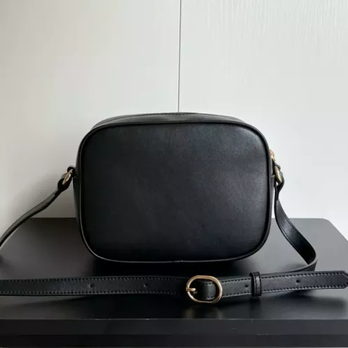 Replica Gucci AAA Quality Messenger Bags For Women #1344494 $68.00 USD for Wholesale