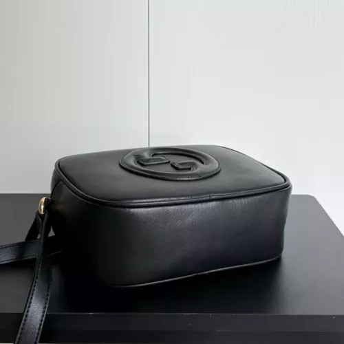 Replica Gucci AAA Quality Messenger Bags For Women #1344494 $68.00 USD for Wholesale