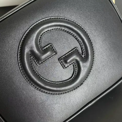Replica Gucci AAA Quality Messenger Bags For Women #1344494 $68.00 USD for Wholesale