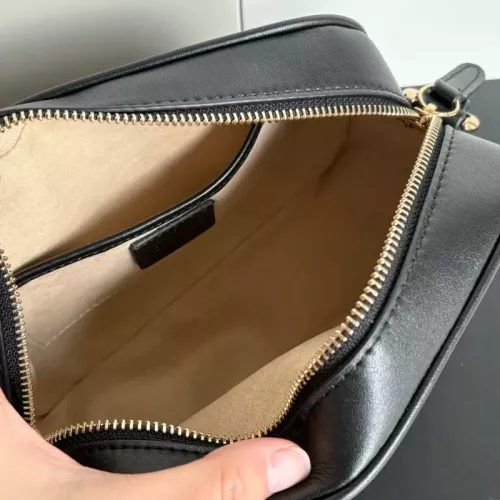 Replica Gucci AAA Quality Messenger Bags For Women #1344494 $68.00 USD for Wholesale