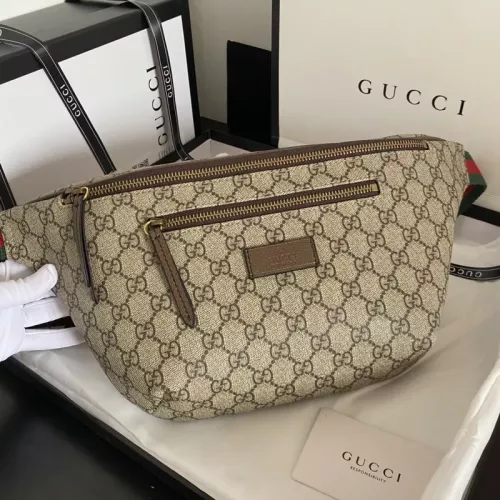 Cheap Gucci AAA Quality Belt Bags #1344497, $$60.00 USD On Gucci AAA Quality Belt Bags