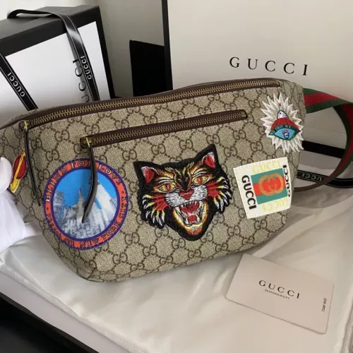 Cheap Gucci AAA Quality Belt Bags #1344499, $$68.00 USD On Gucci AAA Quality Belt Bags