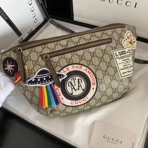 Cheap Gucci AAA Quality Belt Bags #1344500, $$68.00 USD On Gucci AAA Quality Belt Bags