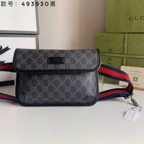 Cheap Gucci AAA Quality Belt Bags #1344505, $$56.00 USD On Gucci AAA Quality Belt Bags