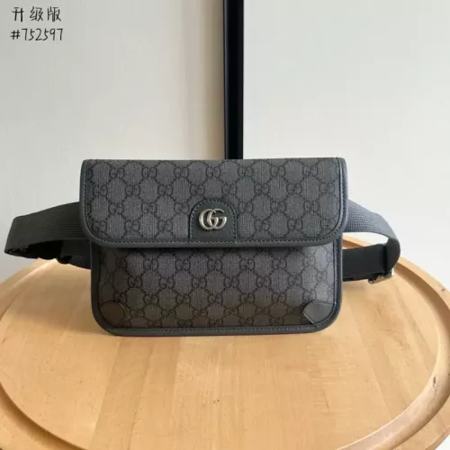 Cheap Gucci AAA Quality Belt Bags #1344506, $$56.00 USD On Gucci AAA Quality Belt Bags