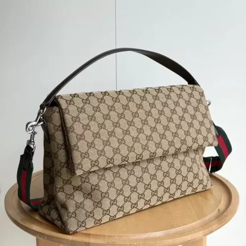 Replica Gucci AAA Quality Messenger Bags For Unisex #1344522 $80.00 USD for Wholesale