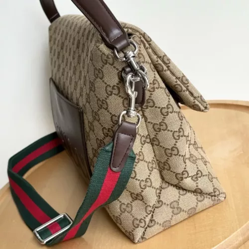 Replica Gucci AAA Quality Messenger Bags For Unisex #1344522 $80.00 USD for Wholesale