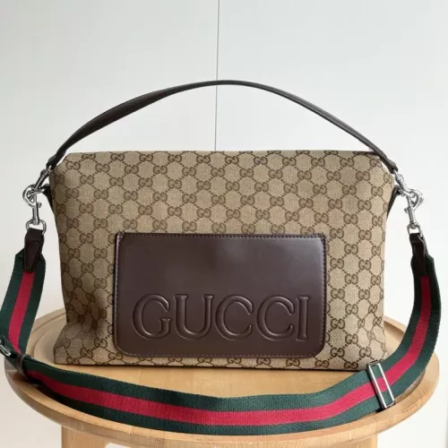 Replica Gucci AAA Quality Messenger Bags For Unisex #1344522 $80.00 USD for Wholesale