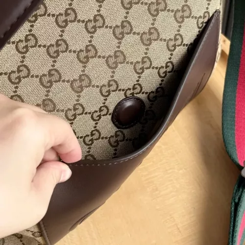 Replica Gucci AAA Quality Messenger Bags For Unisex #1344522 $80.00 USD for Wholesale