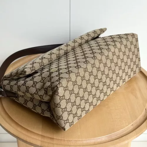 Replica Gucci AAA Quality Messenger Bags For Unisex #1344522 $80.00 USD for Wholesale