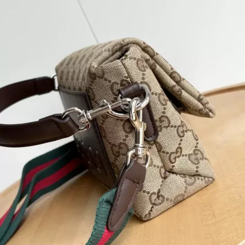 Replica Gucci AAA Quality Messenger Bags For Unisex #1344523 $72.00 USD for Wholesale