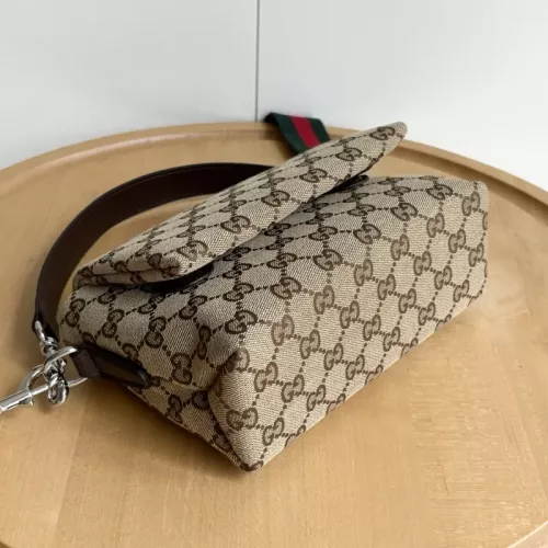Replica Gucci AAA Quality Messenger Bags For Unisex #1344523 $72.00 USD for Wholesale