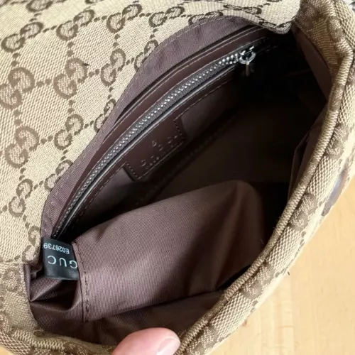 Replica Gucci AAA Quality Messenger Bags For Unisex #1344523 $72.00 USD for Wholesale