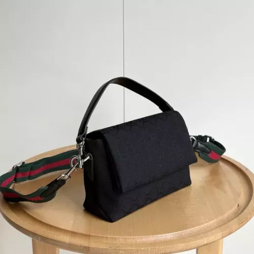 Replica Gucci AAA Quality Messenger Bags For Unisex #1344525 $72.00 USD for Wholesale