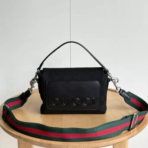 Replica Gucci AAA Quality Messenger Bags For Unisex #1344525 $72.00 USD for Wholesale