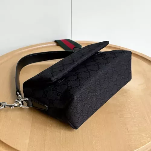 Replica Gucci AAA Quality Messenger Bags For Unisex #1344525 $72.00 USD for Wholesale