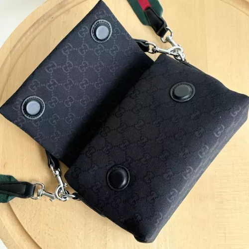 Replica Gucci AAA Quality Messenger Bags For Unisex #1344525 $72.00 USD for Wholesale