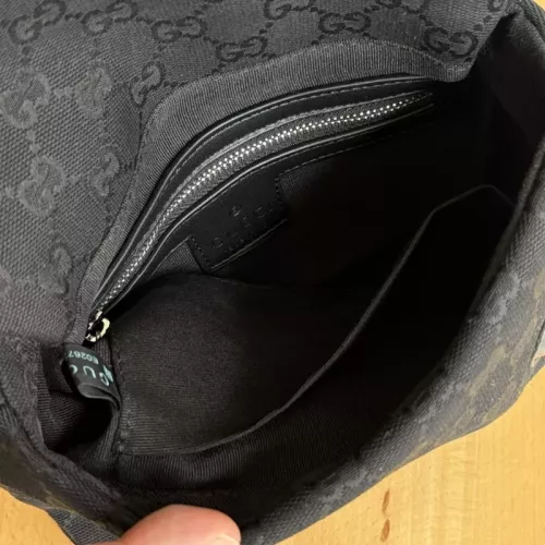 Replica Gucci AAA Quality Messenger Bags For Unisex #1344525 $72.00 USD for Wholesale