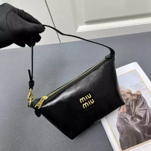 Cheap MIU MIU AAA Quality Handbags For Women #1344538, $$80.00 USD On MIU MIU AAA Quality Handbags