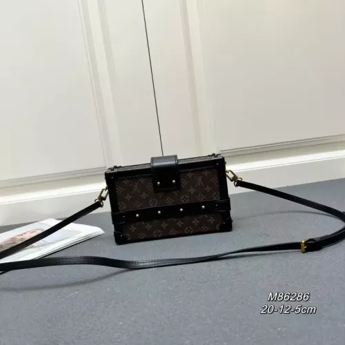 Replica Louis Vuitton AAA Quality Messenger Bags For Women #1344541 $82.00 USD for Wholesale