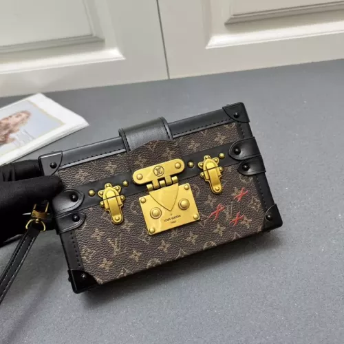 Replica Louis Vuitton AAA Quality Messenger Bags For Women #1344541 $82.00 USD for Wholesale