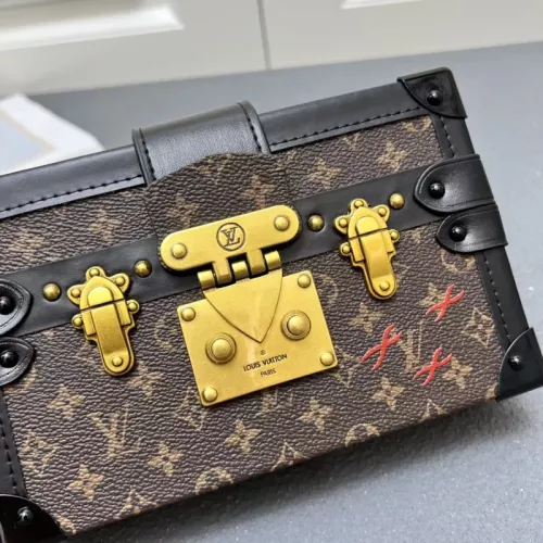 Replica Louis Vuitton AAA Quality Messenger Bags For Women #1344541 $82.00 USD for Wholesale