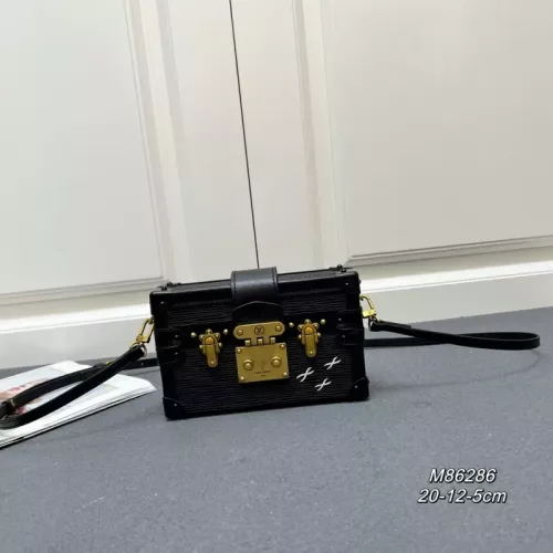 Cheap Louis Vuitton AAA Quality Messenger Bags For Women #1344542, $$82.00 USD On Louis Vuitton AAA Quality Messenger Bags