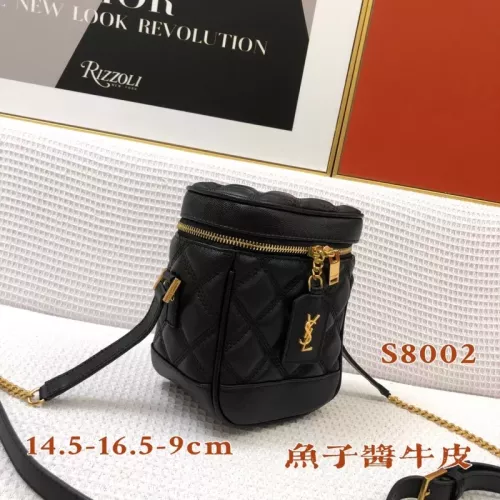 Replica Yves Saint Laurent YSL AAA Quality Messenger Bags For Women #1344544 $88.00 USD for Wholesale