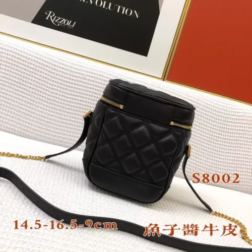 Replica Yves Saint Laurent YSL AAA Quality Messenger Bags For Women #1344544 $88.00 USD for Wholesale